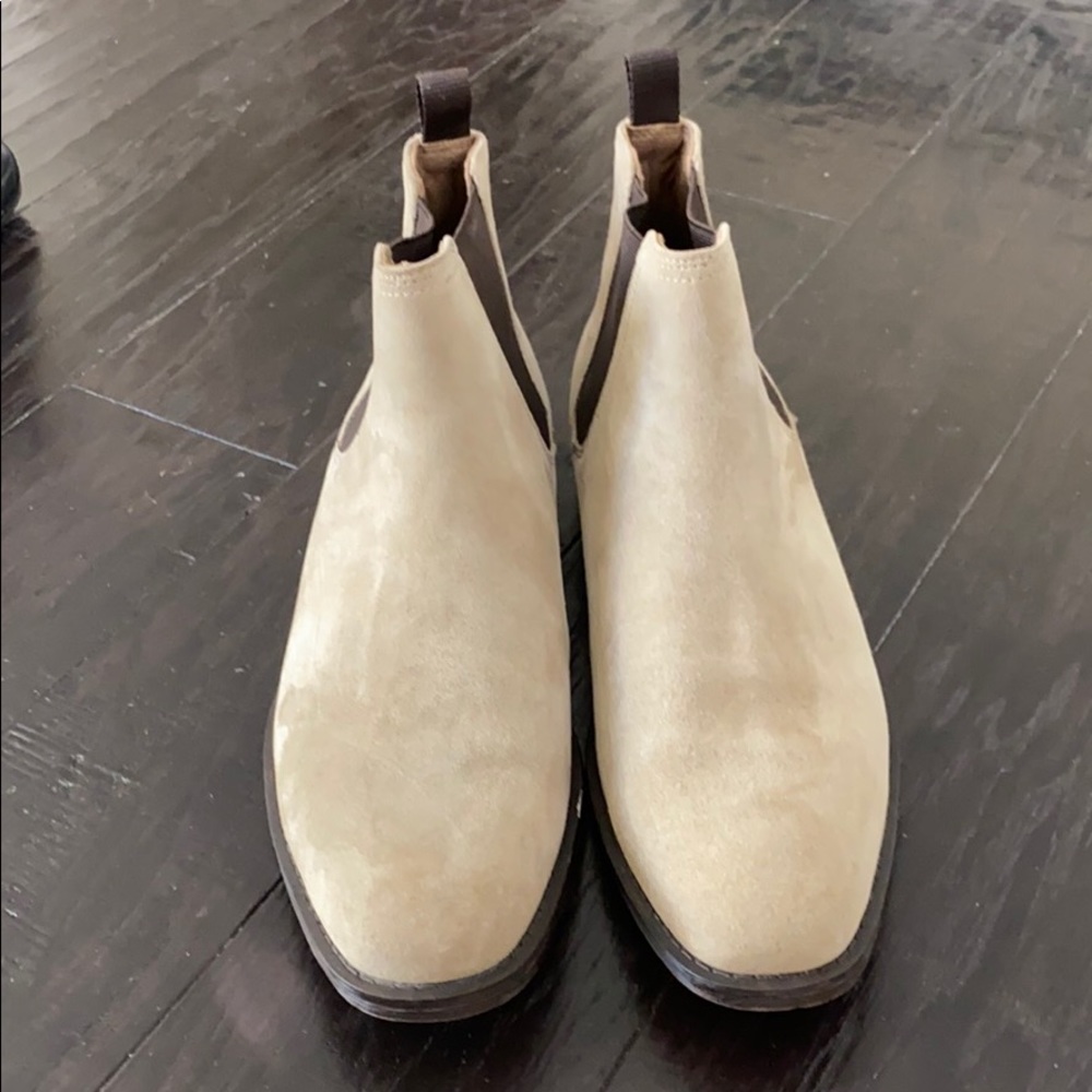 Aldo boots